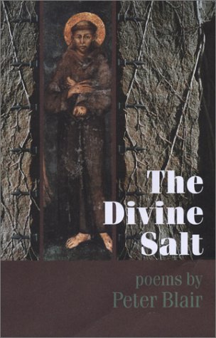 Beispielbild fr The Divine Salt zum Verkauf von Better World Books