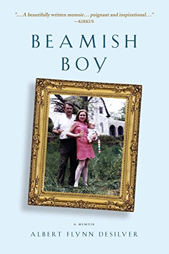 Beispielbild fr Beamish Boy: A Memoir of Recovery and Awakening zum Verkauf von ThriftBooks-Atlanta