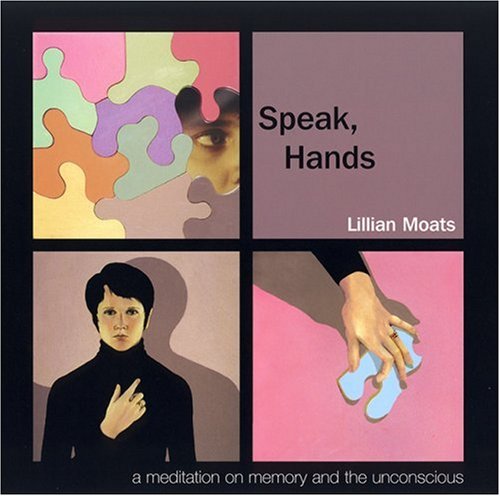 Stock image for Speak, Hands for sale by ANARTIST