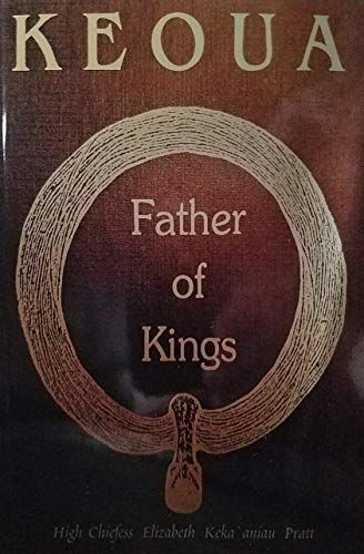 Stock image for Keoua Father of Kings for sale by GF Books, Inc.