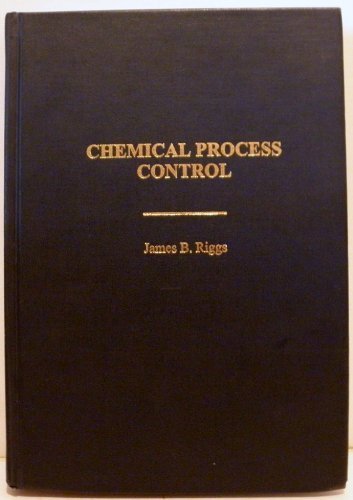 Stock image for Chemical Process Control for sale by HPB-Red