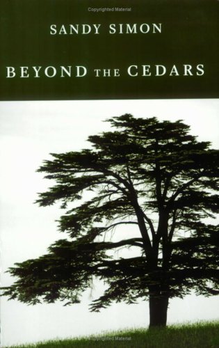 Beispielbild fr Beyond the Cedars zum Verkauf von BooksRun