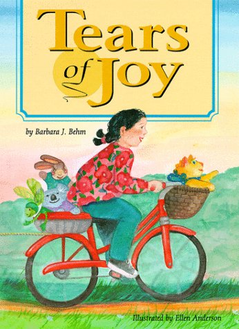 Stock image for Tears of Joy for sale by Better World Books: West