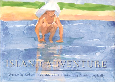 Stock image for Island Adventure for sale by ZBK Books