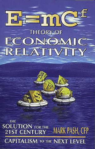 Stock image for E=mcf: Theory of Econolmic Relativity for sale by SecondSale