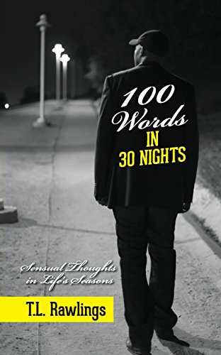 Imagen de archivo de 100 Word in 30 Nights a la venta por Lucky's Textbooks