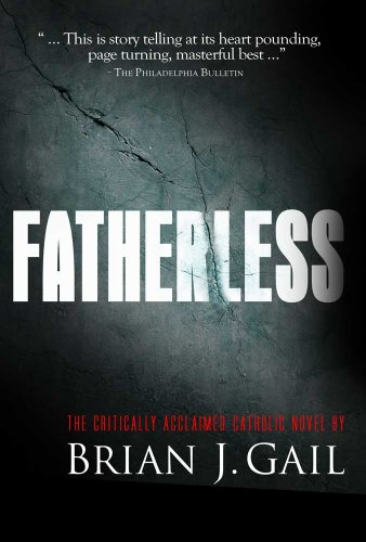 Stock image for Fatherless for sale by The Maryland Book Bank