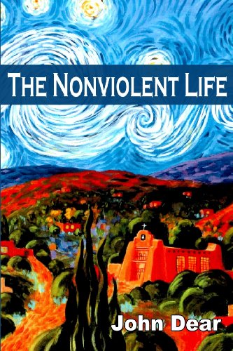Beispielbild fr The Nonviolent Life zum Verkauf von BooksRun