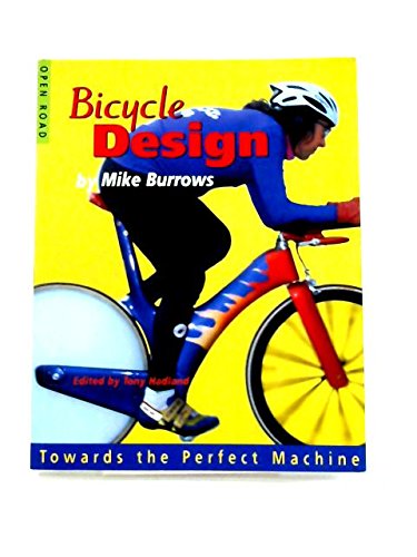 Beispielbild fr Bicycle Design zum Verkauf von Seattle Goodwill