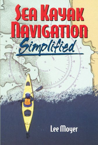 9780966979534: Sea Kayak Navigation Simplified
