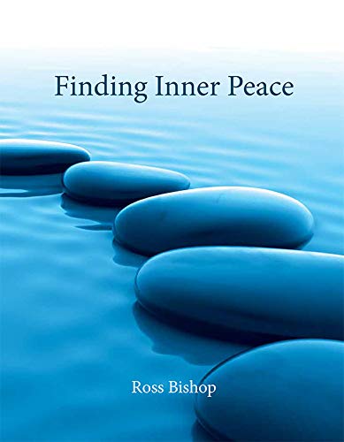 Stock image for Finding Inner Peace for sale by SecondSale