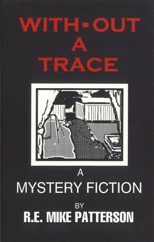 Stock image for With-Out a Trace for sale by Colorado's Used Book Store