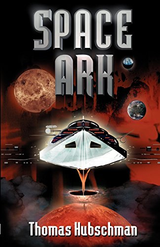 Beispielbild fr Space Ark zum Verkauf von PBShop.store US
