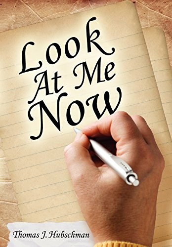 Beispielbild fr Look at Me Now zum Verkauf von Rock Solid Books