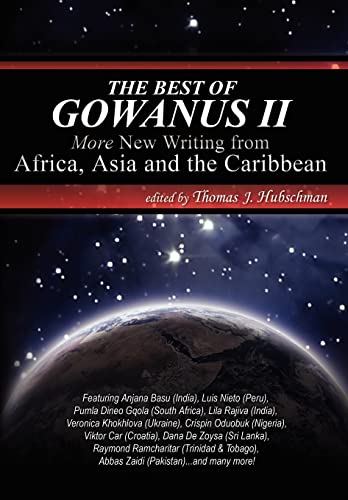 Beispielbild fr The Best of Gowanus II More New Writing from Africa, Asia the Caribbean zum Verkauf von PBShop.store US