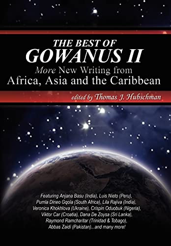 9780966987775: The Best of Gowanus II: More New Writing from Africa, Asia & the Caribbean