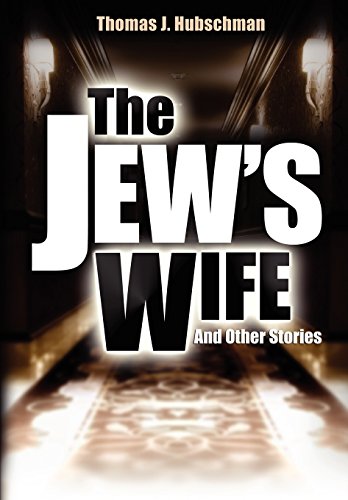 9780966987782: The Jew's Wife & Other Stories