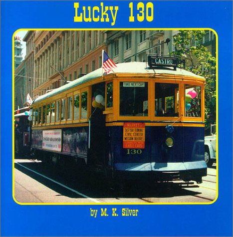 Beispielbild fr Lucky 130 zum Verkauf von Zubal-Books, Since 1961