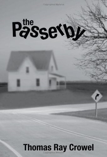 Stock image for The Passerby for sale by SecondSale