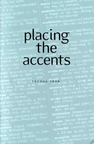 9780966993714: Placing the Accents