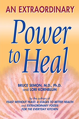 Imagen de archivo de An Extraordinary Power to Heal a la venta por SecondSale