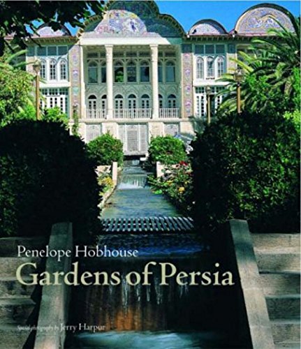 Beispielbild fr Gardens of Persia zum Verkauf von Studibuch