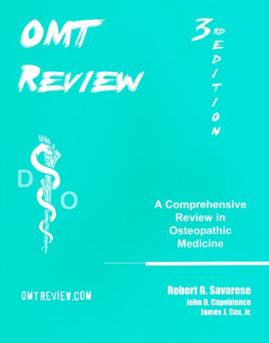 Beispielbild fr OMT Review 3rd Edition zum Verkauf von HPB-Red