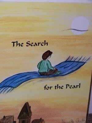 9780967012995: The Search for the Pearl