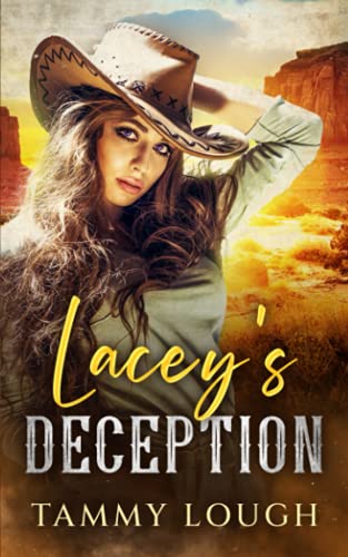 Stock image for Lacey's Deception for sale by Half Price Books Inc.