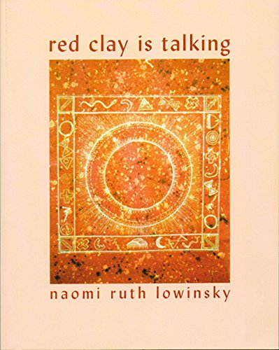 Imagen de archivo de Red Clay Is Talking a la venta por Books From California