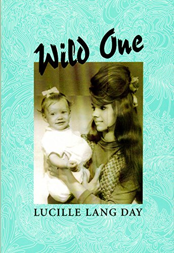Stock image for Wild One for sale by Newsboy Books