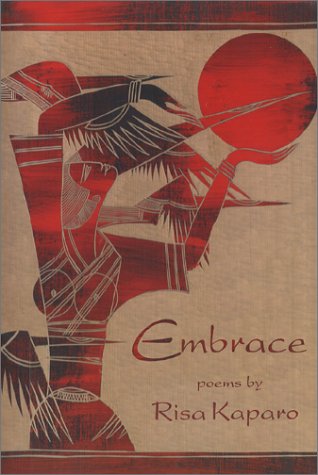 Stock image for Embrace for sale by Kona Bay Books
