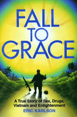 Imagen de archivo de Fall to Grace Book a la venta por Wonder Book
