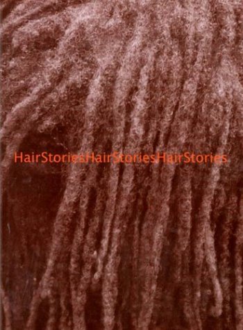 Beispielbild fr Hairstories zum Verkauf von More Than Words