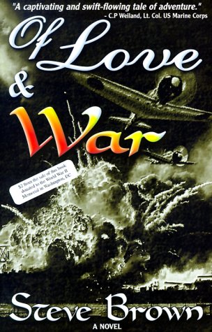 Imagen de archivo de Of Love and War a la venta por Court Street Books/TVP Properties, Inc.