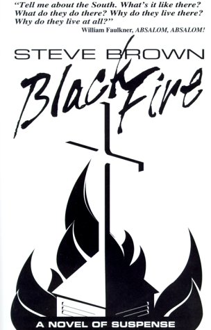 9780967027326: Black Fire