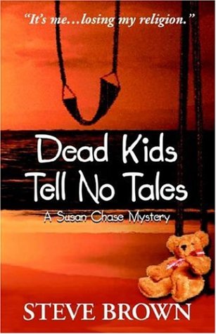 Beispielbild fr Dead Kids Tell No Tales: **Signed** zum Verkauf von All-Ways Fiction