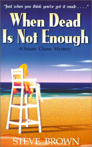Stock image for When Dead is Not Enough for sale by ThriftBooks-Dallas