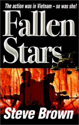 9780967027388: Fallen Stars