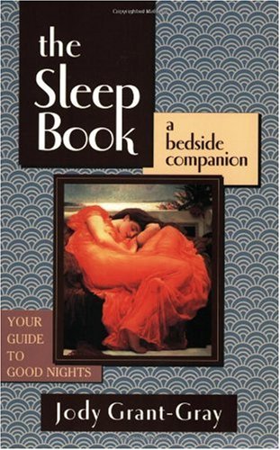 The Sleep Book: A Bedside Companion