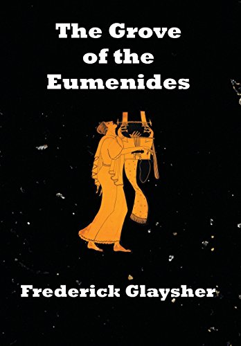 Imagen de archivo de The Grove of the Eumenides: Essays on Literature, Criticism, and Culture a la venta por Ystwyth Books