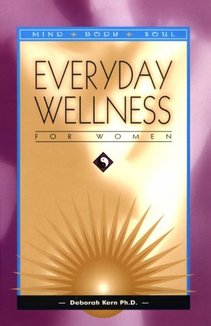 Imagen de archivo de Everyday Wellness for Women a la venta por SecondSale