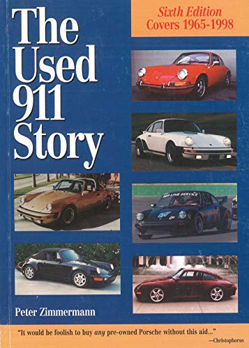 Stock image for The Used 911 Story for sale by Decluttr