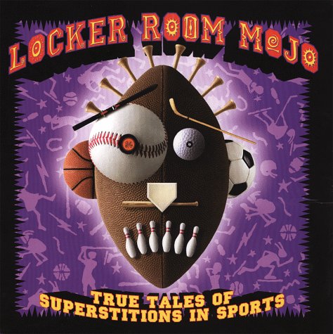 Imagen de archivo de Locker Room Mojo a la venta por SecondSale