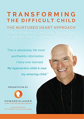Stock image for Transforming the Difficult Child for sale by GoldBooks