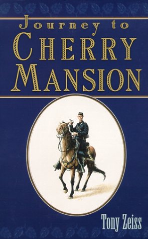 Beispielbild fr Journey To Cherry Mansion zum Verkauf von ThriftBooks-Atlanta