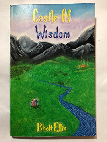 Beispielbild fr Castle of Wisdom zum Verkauf von Wonder Book