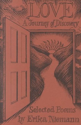 Love: A Journey of Discovery: Selected Poems