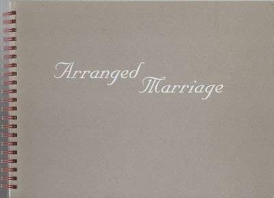 Stock image for Arranged Marriage: Wallace Berman and Robert Watts for sale by art longwood books