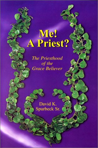 Stock image for Me! A Priest? for sale by Front Cover Books